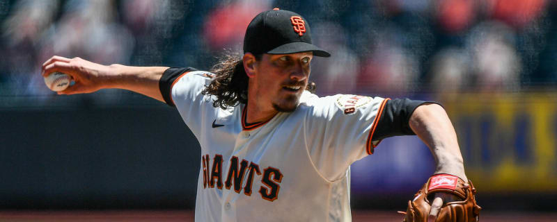 Jeff Samardzija