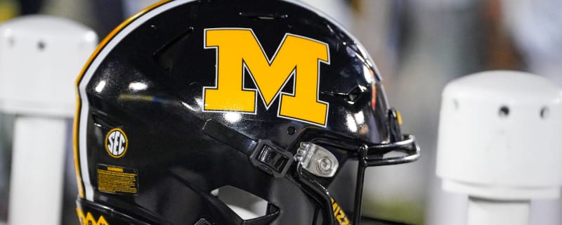  Missouri Tigers Land Defensive Lineman From SEC Rival In The Transfer Portal