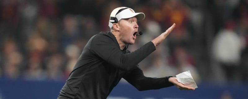 USC Finding the Balance Between Recruits and Transfers