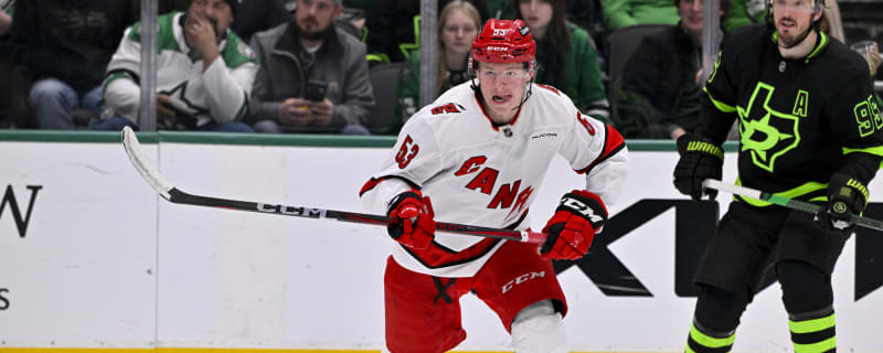 Islanders fans call for the league to suspended rival rookie after he takes out their top defenseman