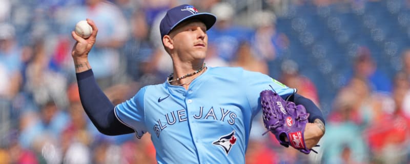 MLB bets: Big pay for Big K Overs