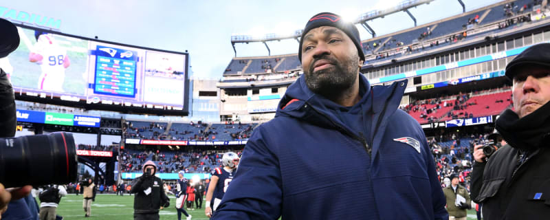 Jerod Mayo reportedly pulled unusual move after Patriots loss