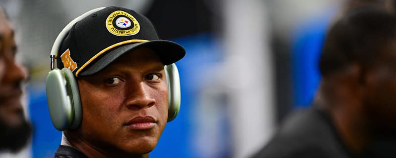 Steelers&#39; Mike Tomlin Has Glowing Remarks About Ryan Shazier And His Future As A Coach