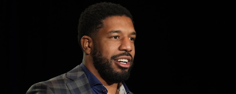 Lions reportedly plan to release NFLPA president