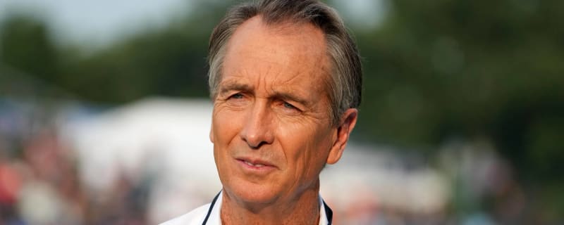 Mike Zimmer no fan of Cris Collinsworth's Pro Football Focus