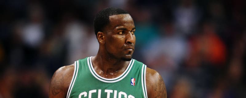 Throwback: Kendrick Perkins comes up huge in 2008 playoffs Game 7