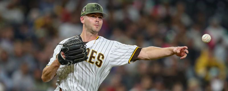 Padres send down Ray Kerr to make room for Blake Snell - Gaslamp Ball