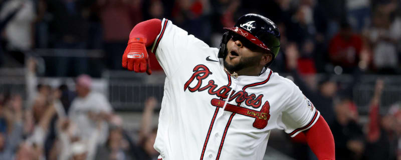 Former Red Sox slugger Pablo Sandoval says he regrets signing with