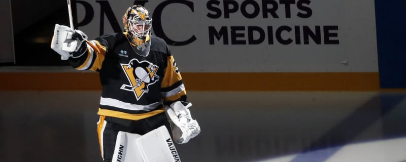 Penguins Recall Jarry, Send Nieto to WBS; What’s Next?