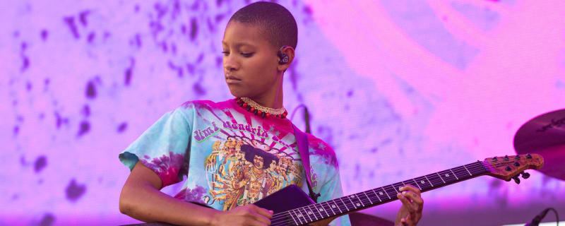 Fuzzworthy: 20 memorable songs about hair