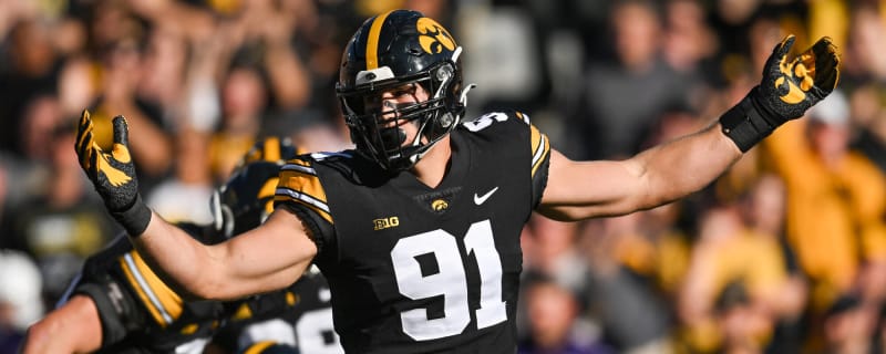 Packers keep tradition alive with pick No. 13