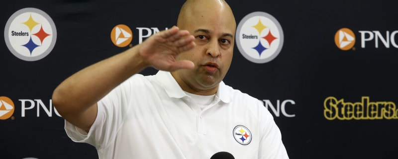 Steelers Named As Likely Super Bowl Contenders After Historic Offseason 