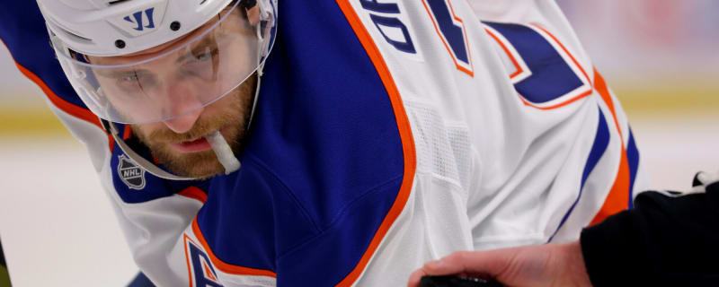 Oilers’ Leon Draisaitl snubbed from 2025 Ted Lindsay Award