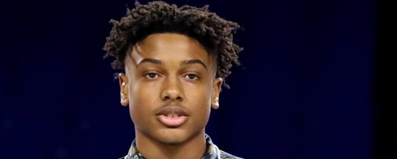 Kentucky has reached out to Chaz Lanier, but they&#39;re not the Tennessee Vols&#39; biggest competition for the transfer guard