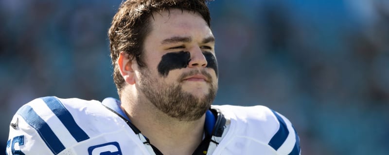 Colts Trade Rumors: Ryan Kelly on the Block, Mo Alie-Cox Potentially  Available, News, Scores, Highlights, Stats, and Rumors