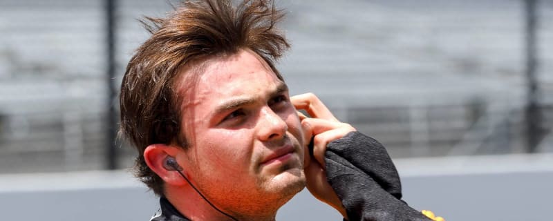 Pato O'Ward looking to make history at Indianapolis 500