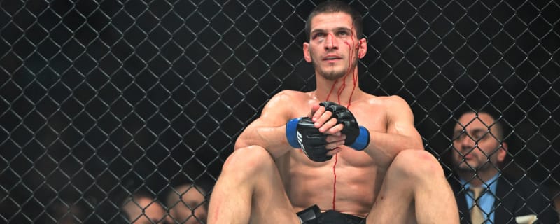 'Get done with you and move on to real challenges' – Undefeated featherweight fires shots at Aljamain Sterling for recent ‘boring fighter’ remarks
