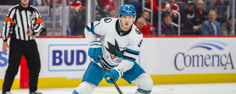 Is Positionless Hockey Future of the NHL? MacDonald, Quinn Share Their Thoughts