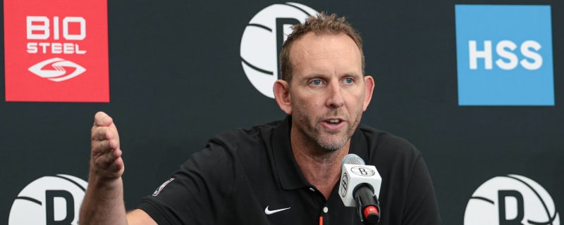 Report reveals Nets GM's job status amid team upheaval