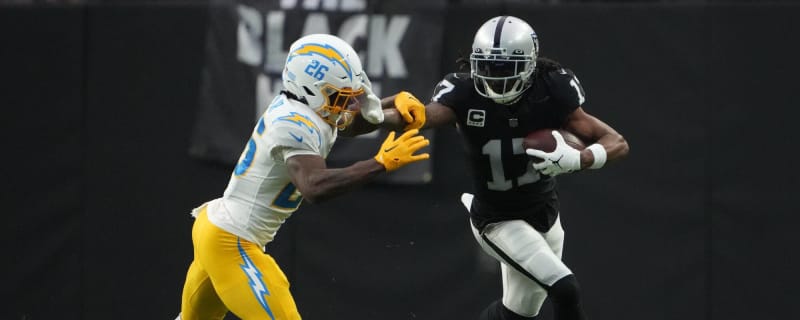 Watch: Davante Adams scores a pair of ridiculous TDs against Chargers