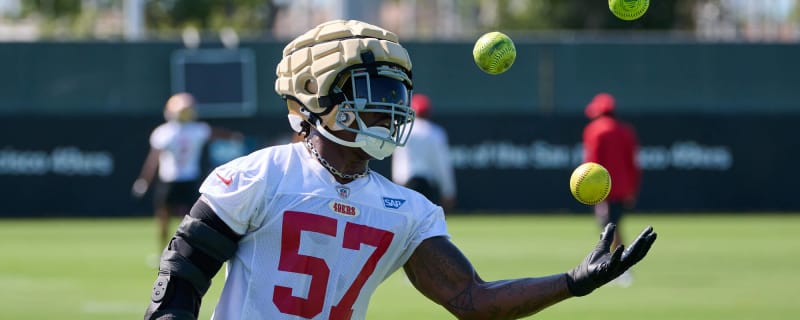 49ers-Texans Injury Report: Still no Jimmy Garoppolo; Dre Greenlaw