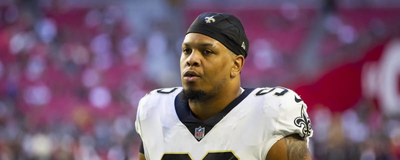 Lions to add DE on one-year deal