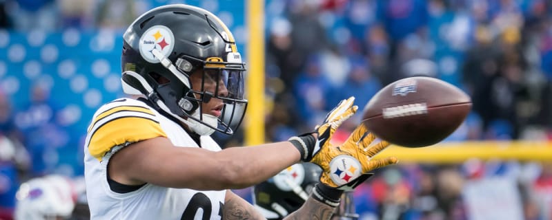 4 emerging players on the Pittsburgh Steelers roster in 2022