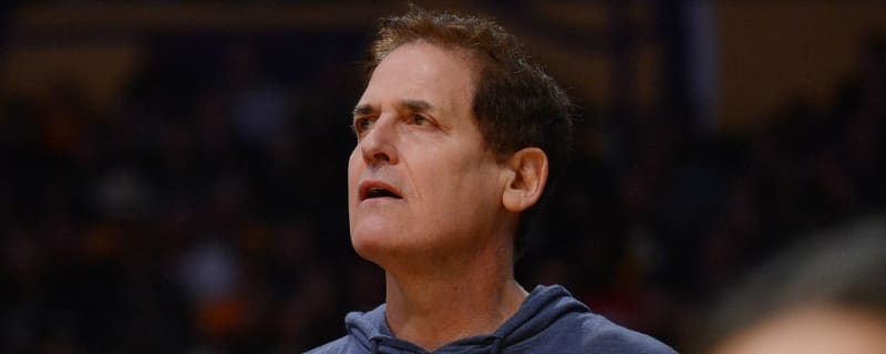 DeMarcus Cousins lauds Mark Cuban for helping Delonte West