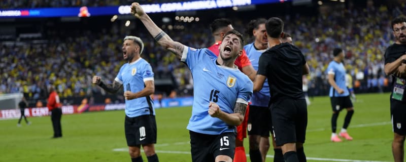 Summer of Soccer best bets: Euros and Copa march toward their finals