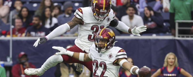 Commanders' recent 5-1 stretch driven by improved defense