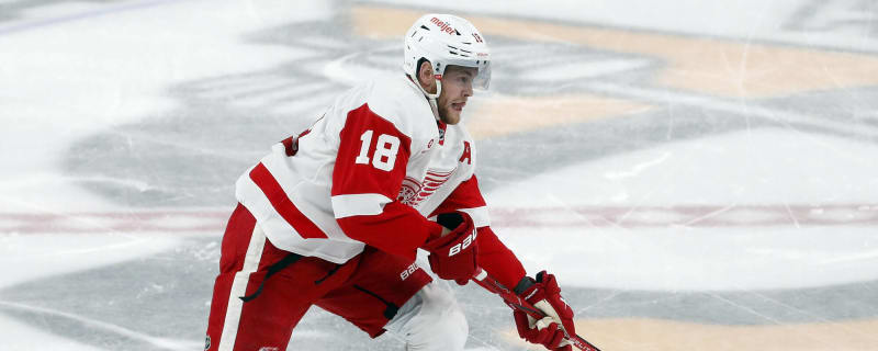 Detroit Red Wings Will Be Without Andrew Copp for Crucial Game Against Pittsburgh Penguins
