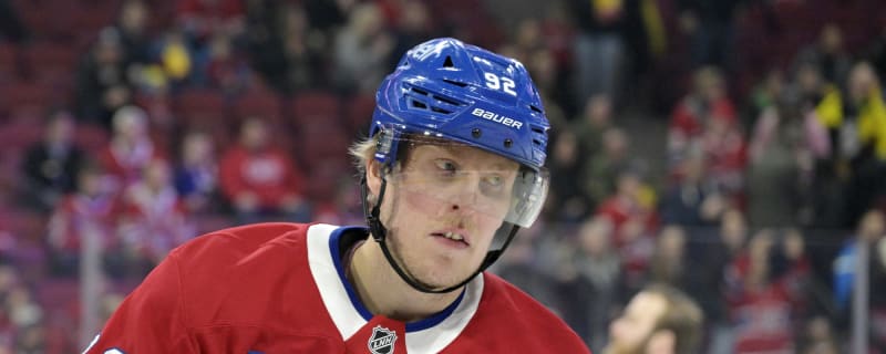 Dale Weise on Patrik Laine: 'You wonder why he gets people against him everywhere.'