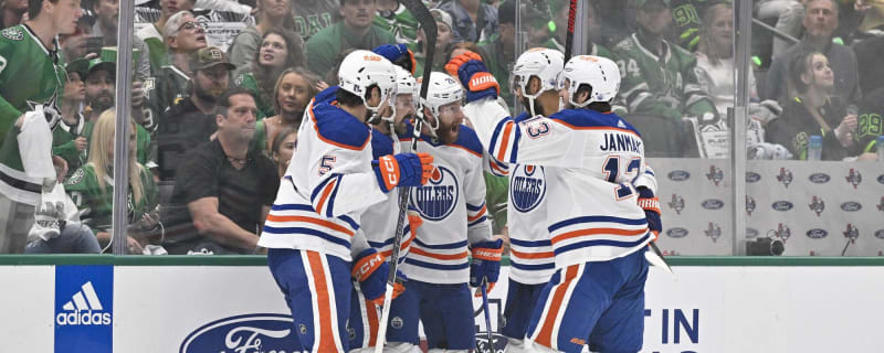 4 Reasons the 2023-24 Oilers Are Different From Previous Teams