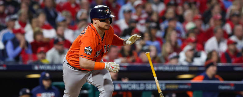 Ryan Jeffers unleashes epic bat flip after clutch homer in Twins