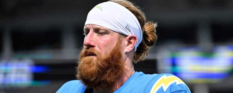 Chargers Announce Three Moves For Thursday Night Football