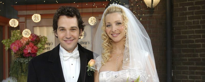 'Friends: The Reunion' director explains why Paul Rudd & Cole Sprouse were excluded
