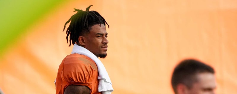 Isaiah Bond sends thank you statement to Alabama in NFL Draft declaration