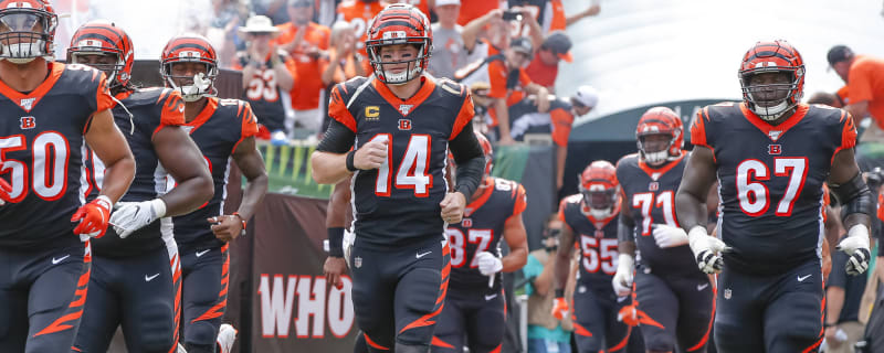 Ranking the NFL uniforms from worst to best