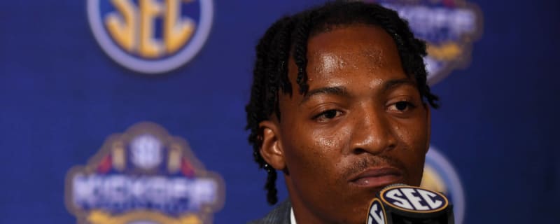 Deantre Prince rookie contract figures with Jacksonville Jaguars revealed after 2024 NFL Draft