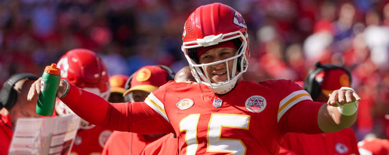 How to watch Kansas City Chiefs vs. Houston Texans on NBC, 9NEWS