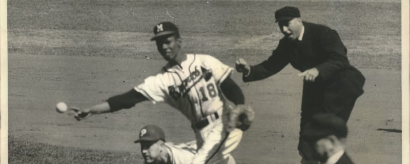 One of MLB's first Puerto Rican players dies at 90