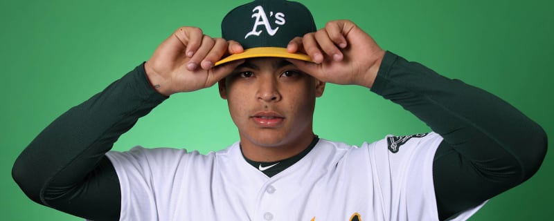 10 prospects who could be up before the All-Star break 