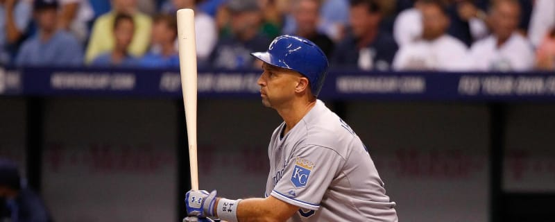 Former MLB slugger takes front-office role with Dodgers