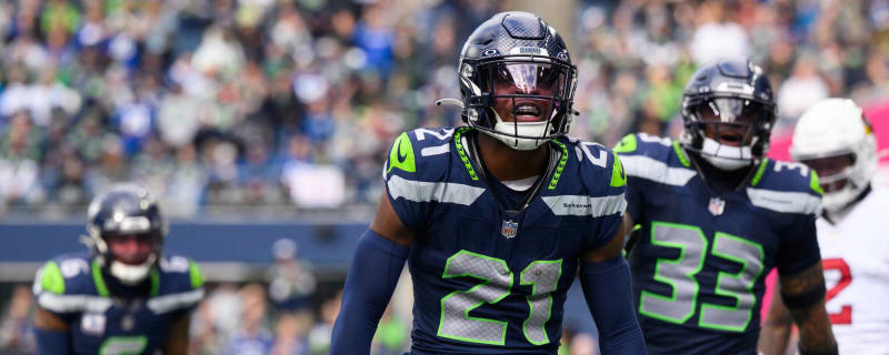 Seahawks’ Devon Witherspoon expected to play vs. Eagles following hip ailment