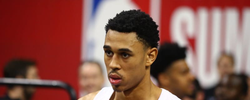 Cavs Officially Sign Two Players To Camp Roster