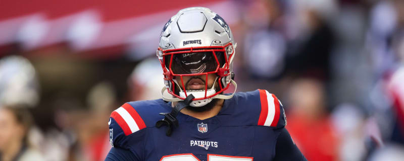 New Steelers DT Daniel Ekuale Has Strong Message For Aaron Rodgers About Coming To Pittsburgh