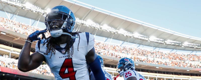 Bucs Sign Another Cornerback As Secondary Rebuild Continues