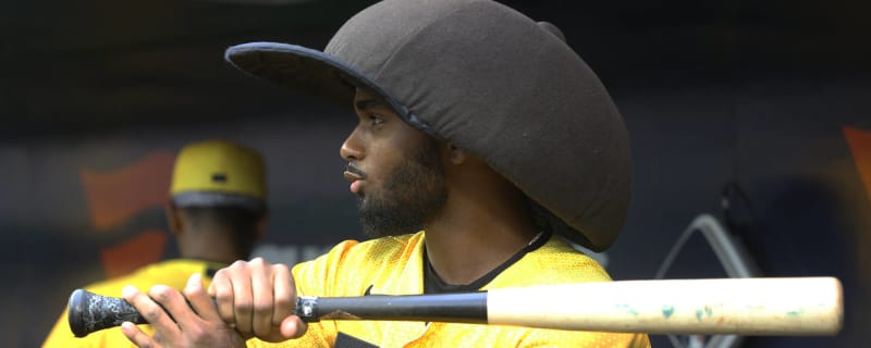 Pirates' Andrew McCutchen wasn't pleased about All-Star snub