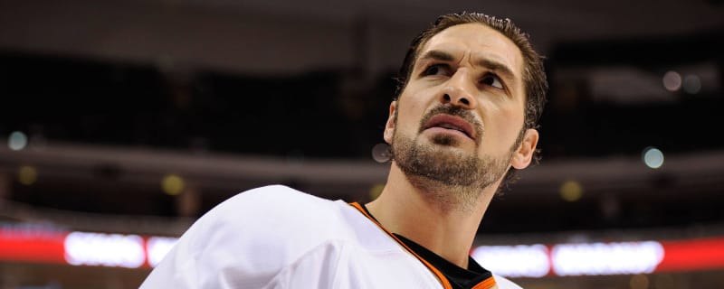 Sheldon Souray says the Oilers believed he was milking a health problem  that landed him in the ICU - OilersNation