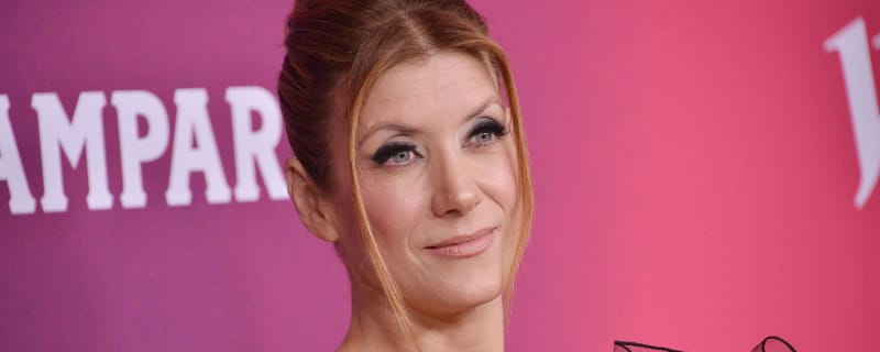 Kate Walsh on returning to 'Grey's Anatomy': 'Completely surreal'